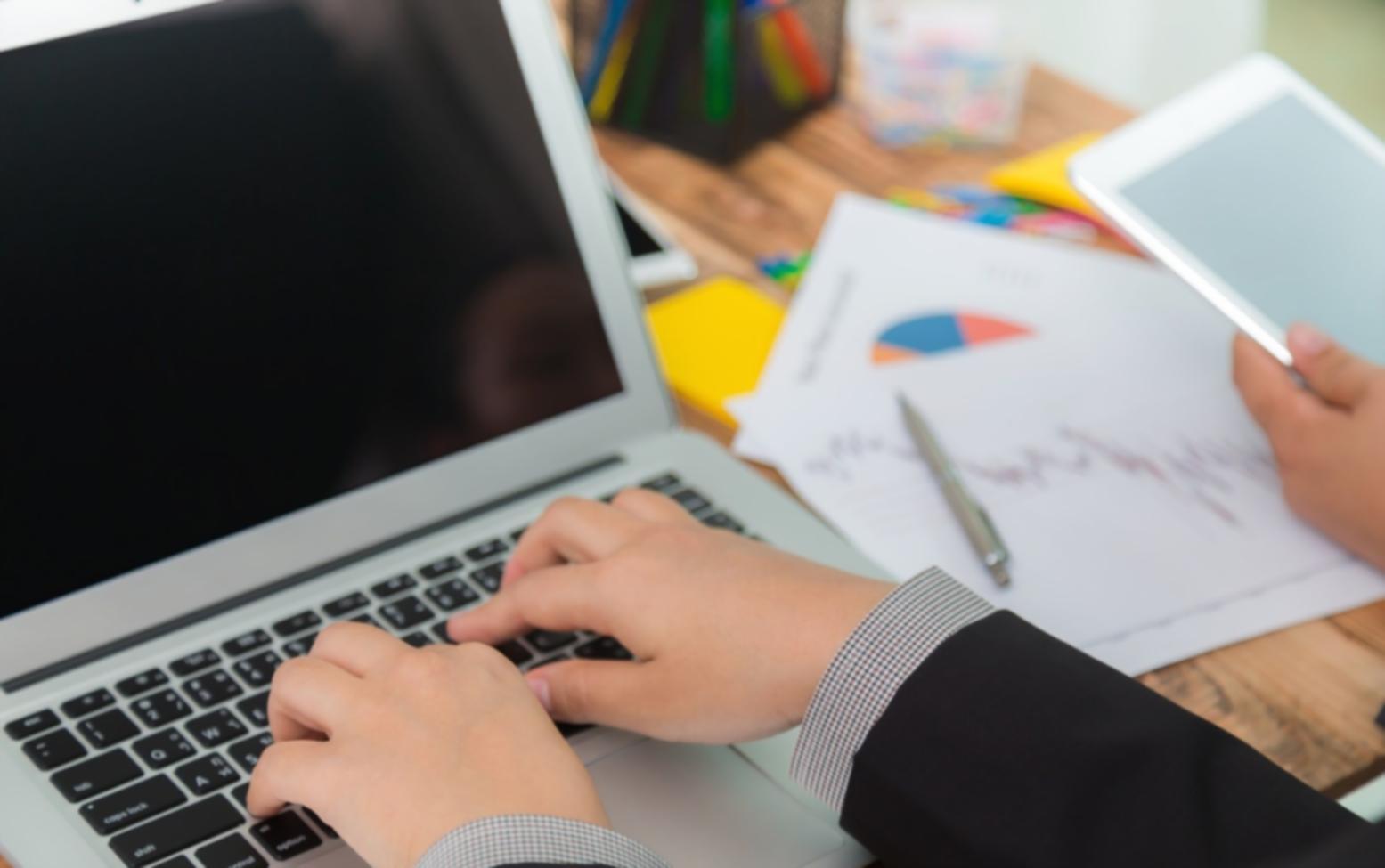 Session de travail collaborative